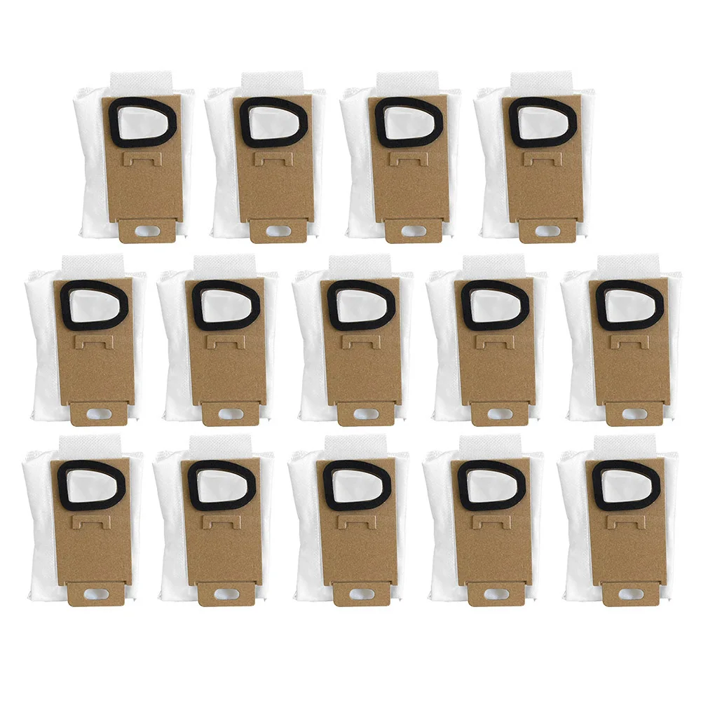 

Dust Bag for Xiaomi Roborock H7 H6 Vacuum Cleaner Non-woven Fabric Dust Bag Professional Accessories Parts