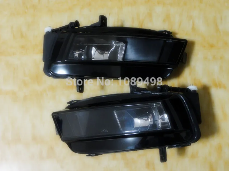 2 шт./пара передние противотуманные фары для VW MK7 Volkswagen Golf VII 7 2014|bumper fog light|fog lightlight