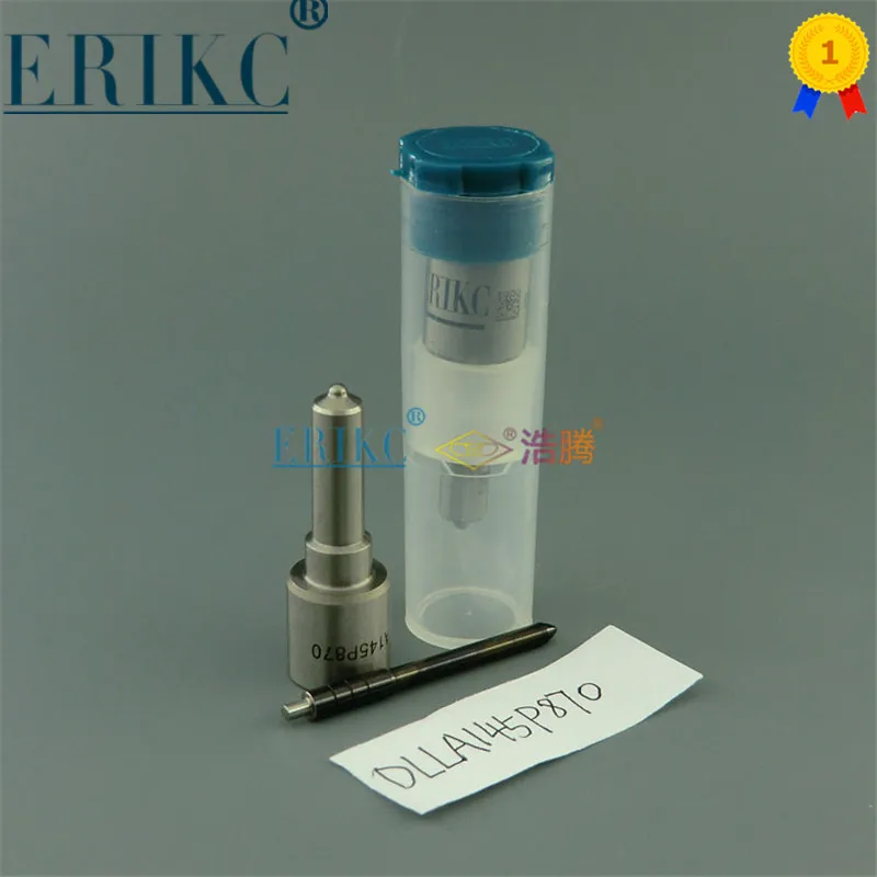 

Injector Nozzle DLLA145P870 093400-8700 Diesel Fuel Injector Nozzle DLLA 145 P 870 093400 8700 for Denso Mitsubishi 095000-5600