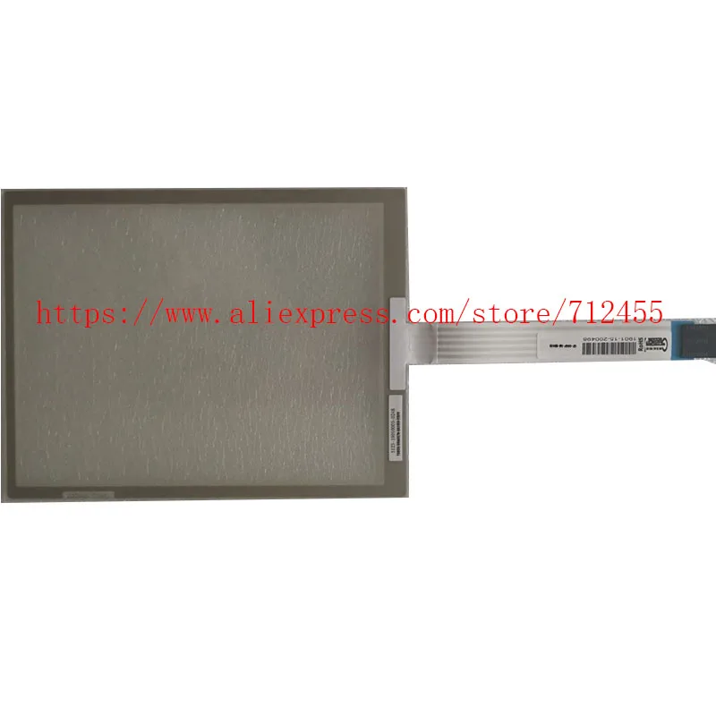 Новый сенсорный экран 5pin GP-084F-5M-NB04B 187 мм * 142 мм, сенсорная панель для G084SN03 V3 lcd