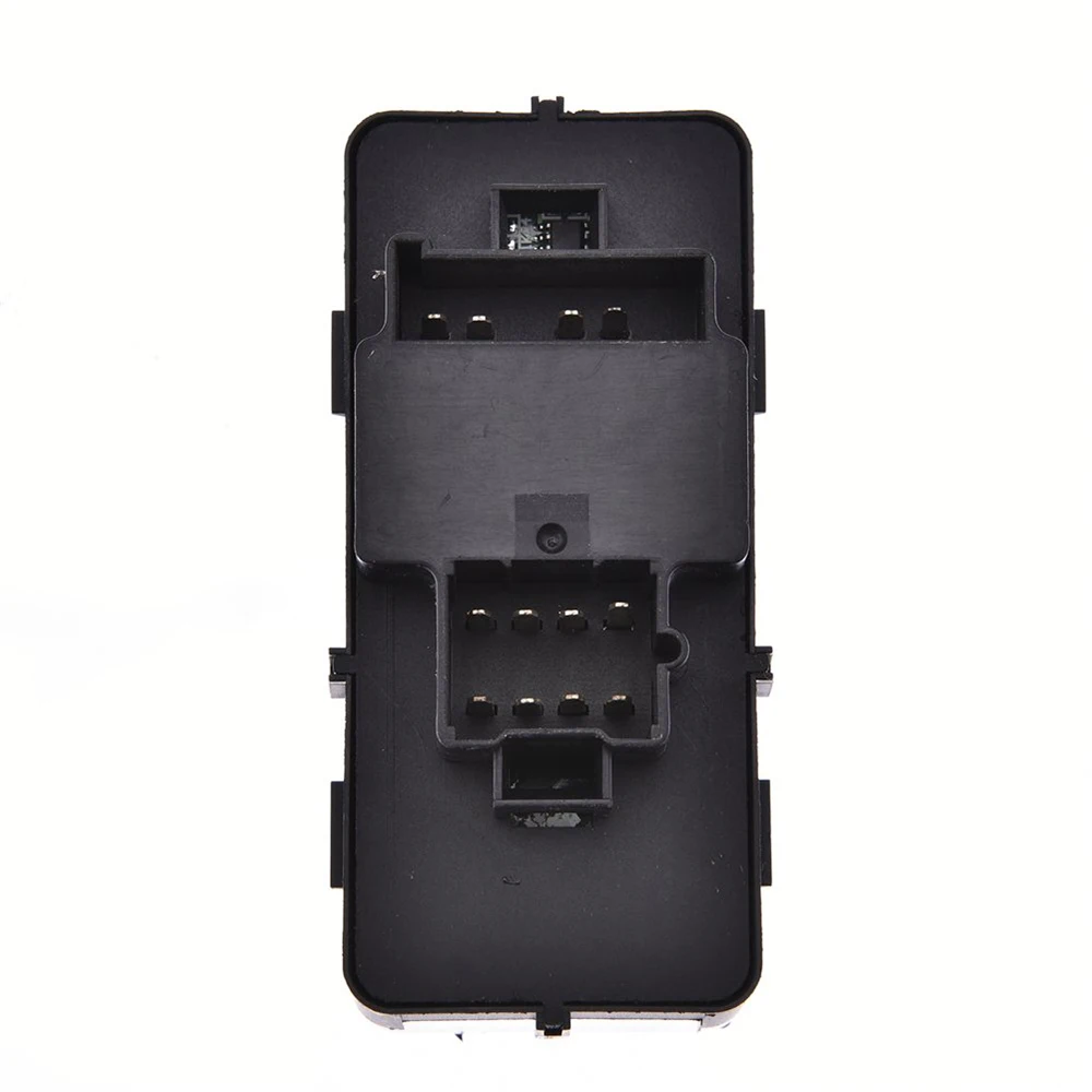 Электрический силовой главный дверной контрольный переключатель кнопка