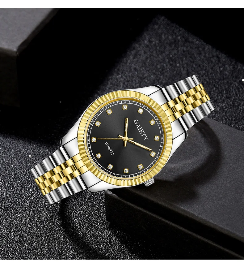

2020 New Top Brand Mens Watches Luxury Watch for Men Gold Quartz Sports Men's watches Military Wrist Watch Men relogio masculino