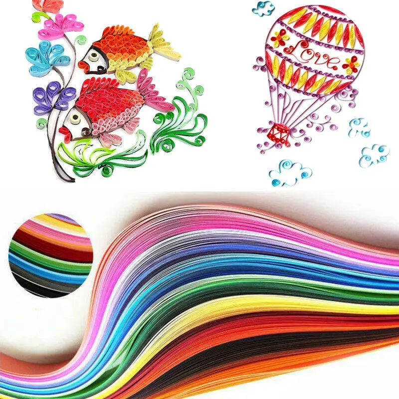 260 шт. и рисунком в виде птичек оригами ручная работа создание елочных игрушек