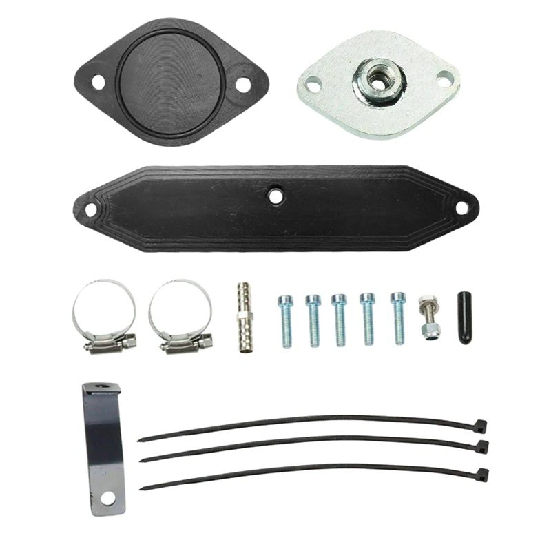 

Комплект EGR для Ford 2011-2014 F250/F350/F450 688209051117 л, двигатель двигателя, автозапчасти, черный