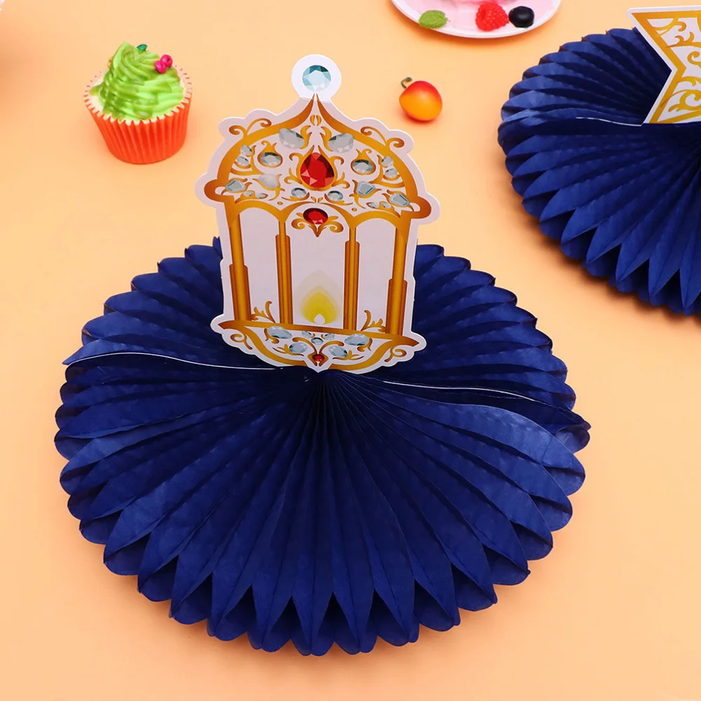 1 комплект удобные милые декоративные принадлежности баннер тянуть флаг для