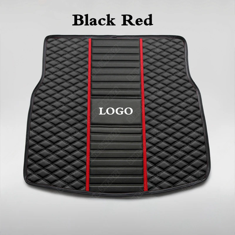 Коврики для багажника на заказ Kia Rio 3 Forte Niro Optima Sorento Sedona Ceed Soul Stinger Sportage подкладки
