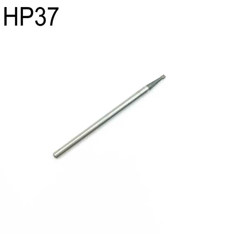 Стоматологическое лабораторное сверло карбидные буры из вольфрамовой стали для