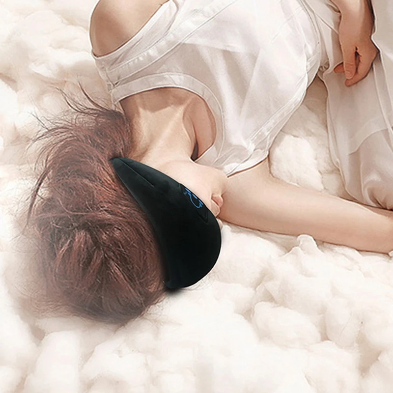 Беспроводная музыкальная bluetooth гарнитура Eyemask беспроводная стереоколонка