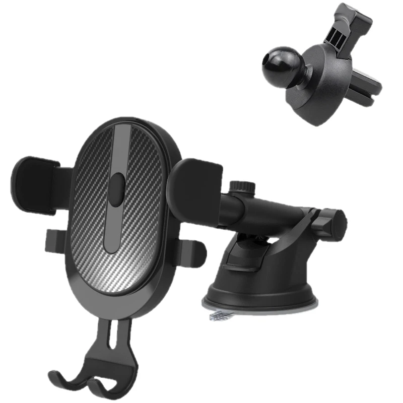 Универсальный держатель для мобильного телефона крепление на приборную панель