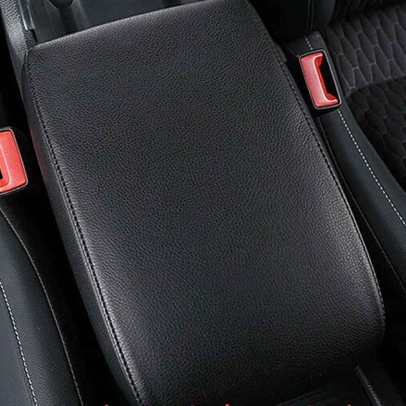 Накладка на подлокотник для автомобилей Volkswagen Tiguan MK2 2016 2017 2018 2019 с подлокотником