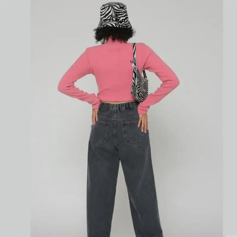 Панама из искусственного фетра для мужчин и женщин двусторонняя двухсторонняя