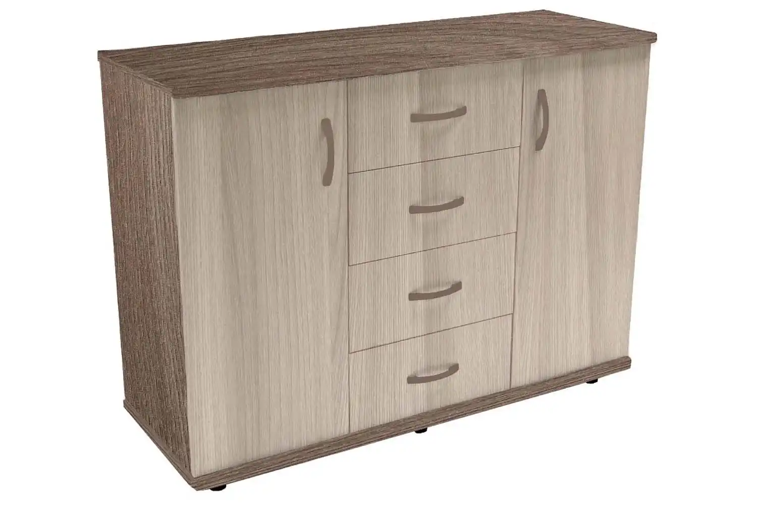 Dresser orbit к-42 лдсп | Dressers