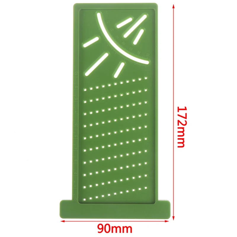 

T-type Mark Line Square Layout Metric Mark Gauge Caliper