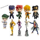 Экшн-фигурка из ПВХ Невероятные приключения Джоджо