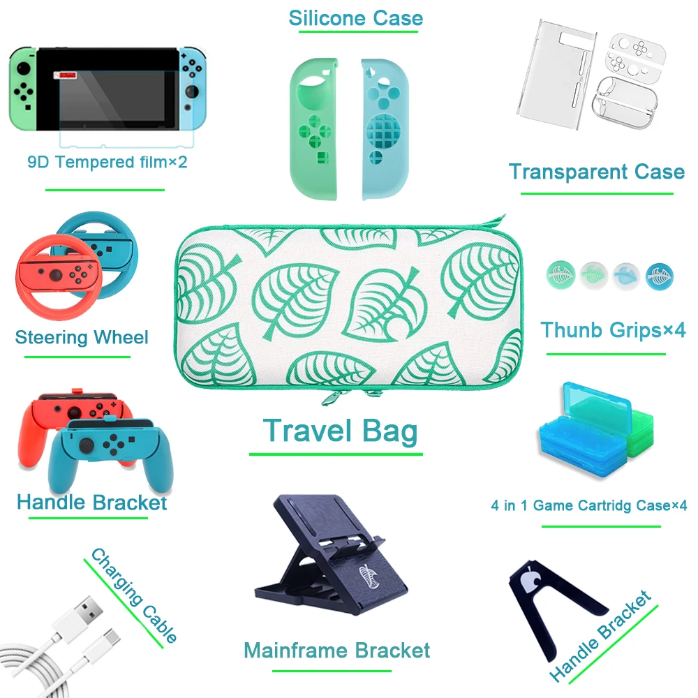 Чехол для переноски животных Nintendo Switch дорожная сумка Joycon защитный чехол