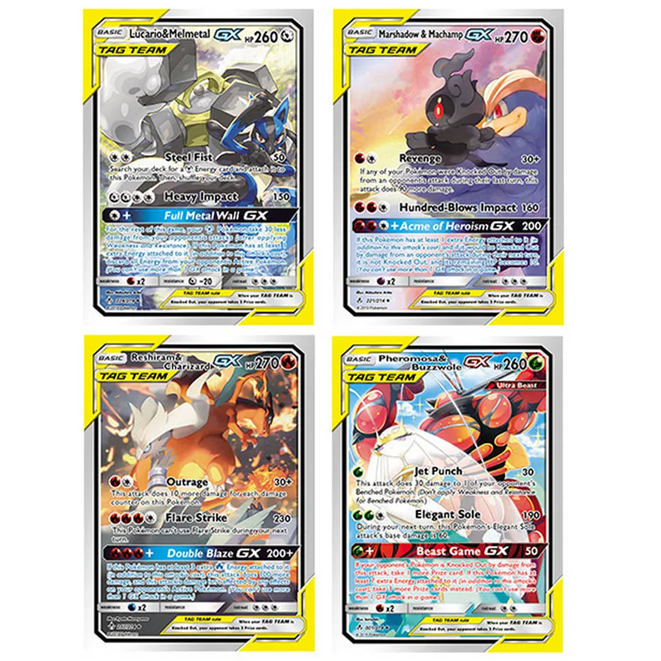 

NEW 360pcs Pokemon TCG: Sun & Moon Unbroken Bonds Booster Box Trading Card Game