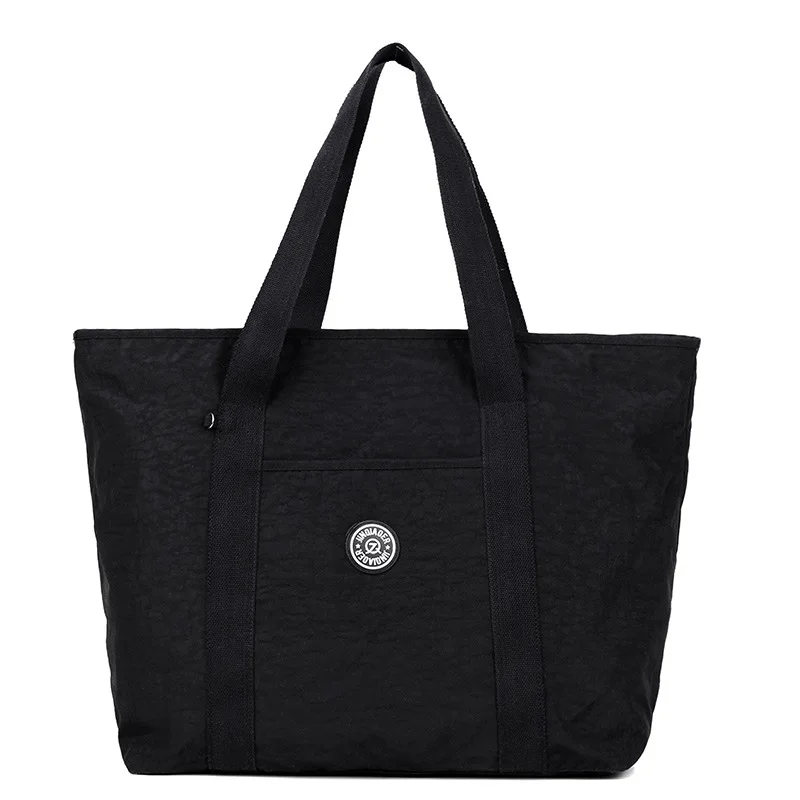 2019 новая нейлоновая спортивная сумка дорожная для женщин дорожные сумки ручная