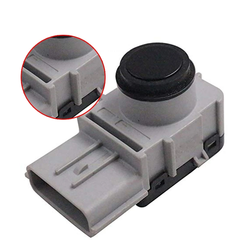 

Car Parking Sensor Detector Parking Sensor Bumper Parking PDC for Hyundai Kia Santa Fe 95720-A1000 95720A1000