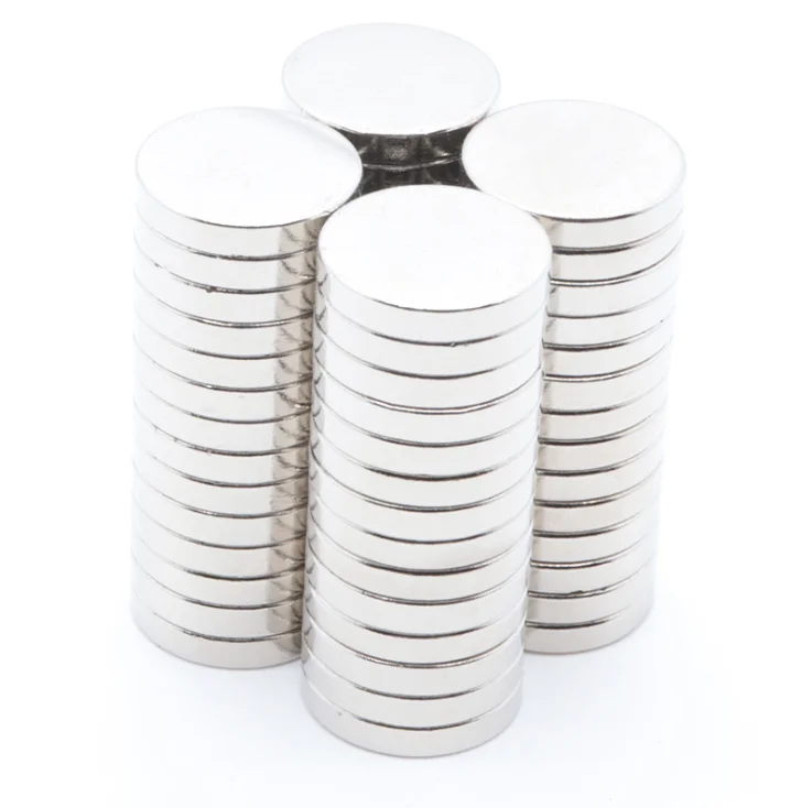

10pc Dia18X2mm hot round magnet Strong Rare Earth Neodymium Magnet25X2mm wholesale 25X2mm