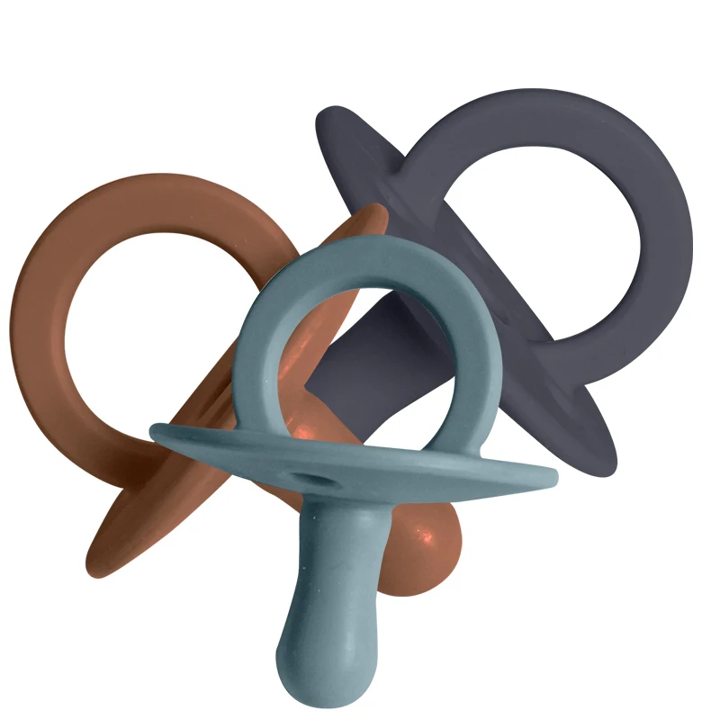 Рисунок 6 - Силиконовый контейнер для соски-пустышки для младенцев