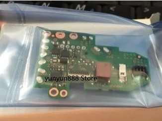 

Новинка для Nikon D810 плата питания (110WS) DC/DC плата PCB для ремонта камеры Запасная часть