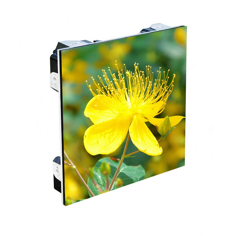 

HD full colour p3.91 indoor rental led display with high refresh 3840hz