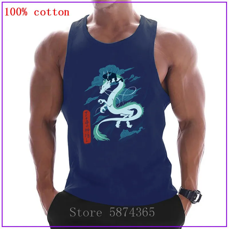 Мужские майки Molar для занятий спортом и фитнесом коллекция Лето 2019 | Мужская