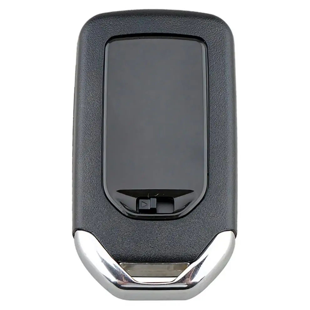 433Mhz FSK SUV 5 Buttons Smart Keyless Car Remote Fob with ID47 Chip KR5V1X Fit for Honda Piot CR-V Civic 2016 2017 2018 2019 | Автомобили