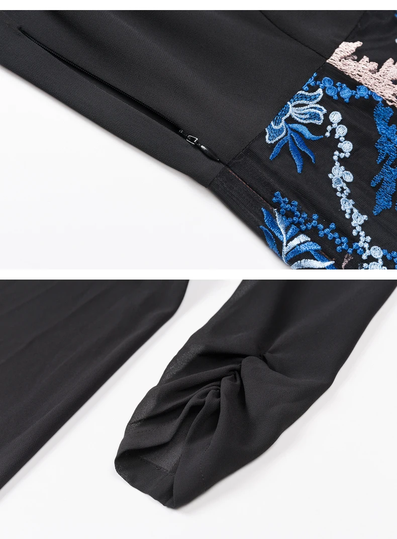 

2021 Spring New Fashion Casual 2 Pieces Set Chiffon Trench & Sleeveless Dress Matching Clothing for Women