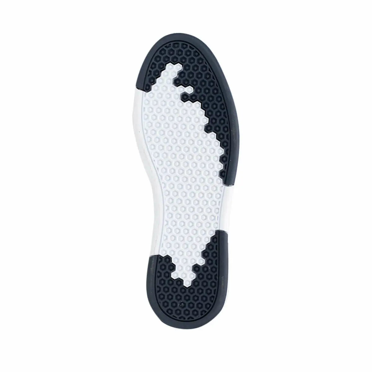 

FLO NEIL M White Men 'S Sneaker Shoes KINETIX