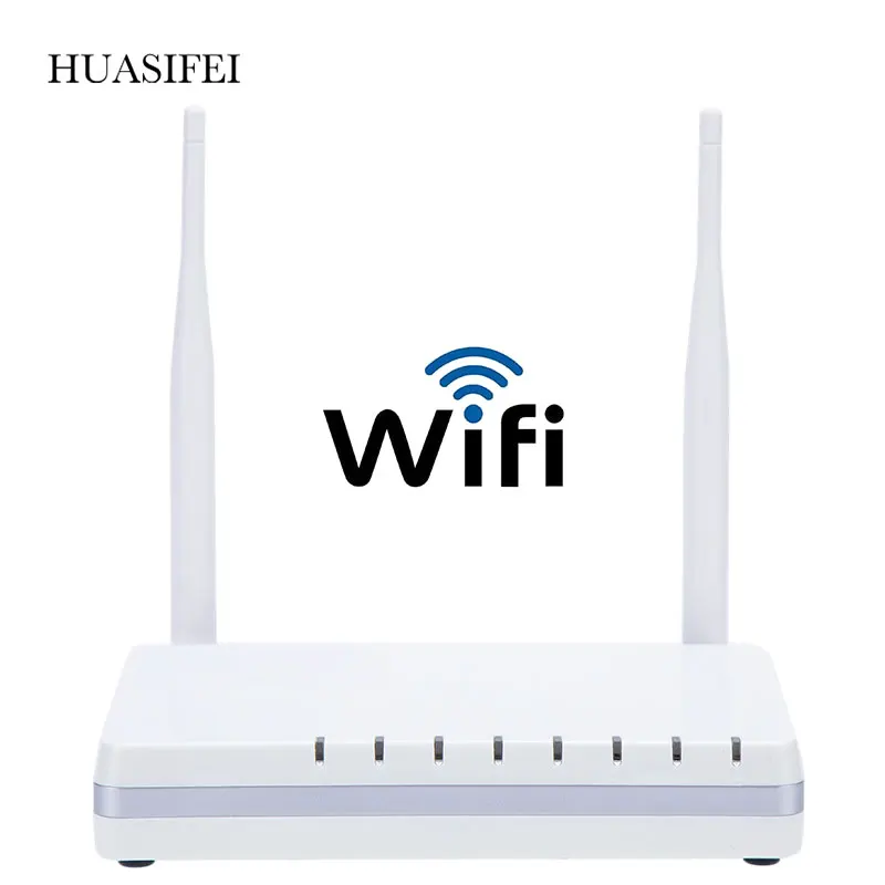 

The cheapest VoIP phone wifi router 300Mbps wireless router Ethernet router, suitable for VPN WPS WDS WDS QoS IPv6 and 4 SSID