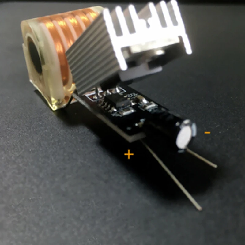 1 шт. 20 кв высокочастотный трансформатор высокого напряжения Катушка зажигания