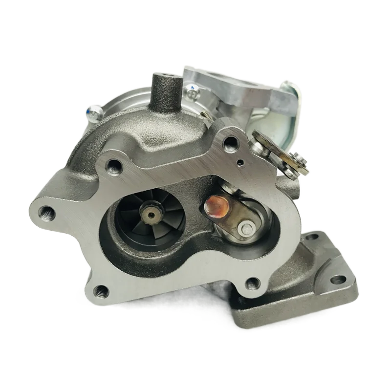 Турбокомпрессор RHF5 8980540111 898054-0111 V-430144 VIFV Turbo для Isuzu