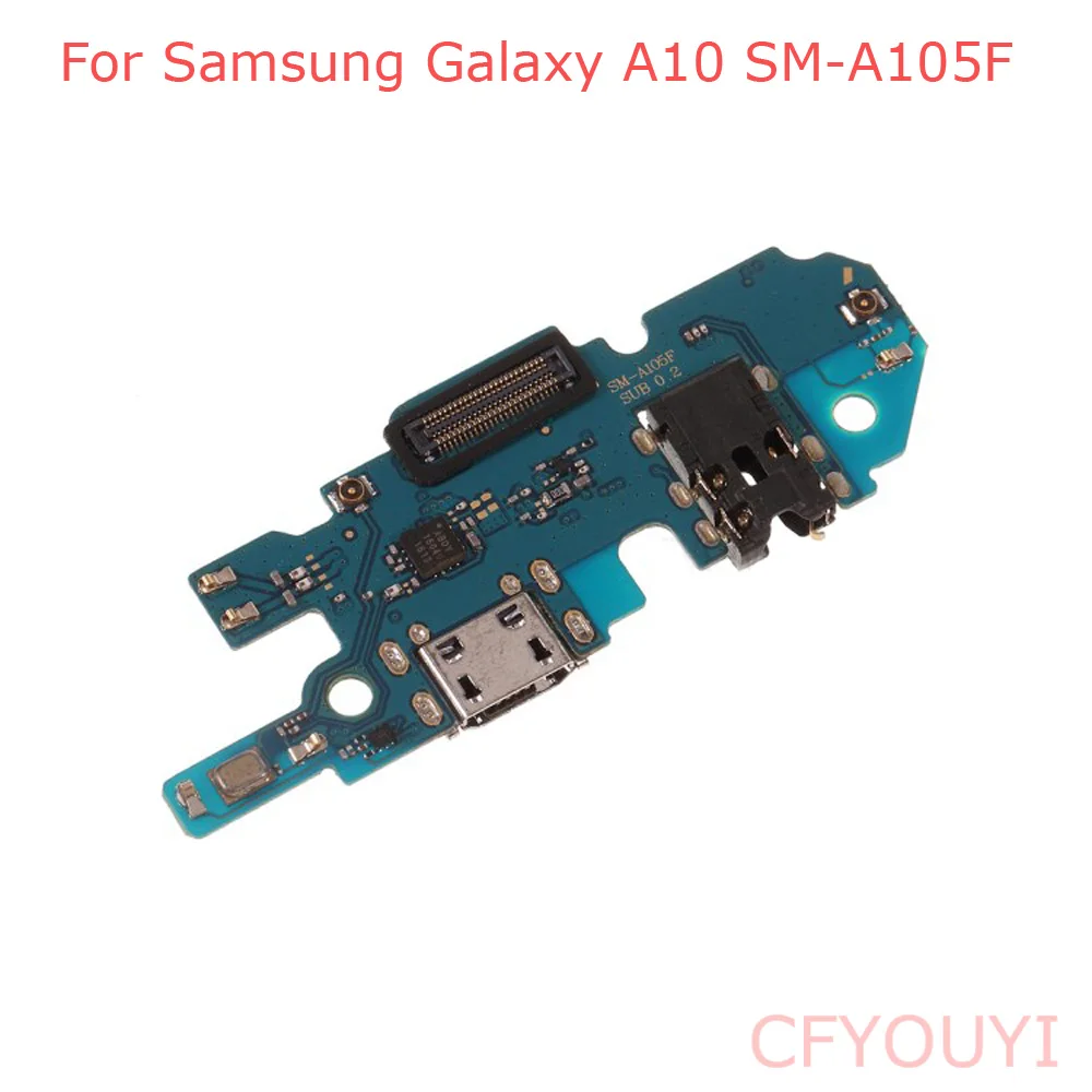 

Original USB Dock Charger Charging Port Flex Cable Replace For Samsung Galaxy A10 A105F A20 A205F A30 A305F A40 A405F A50 A505F