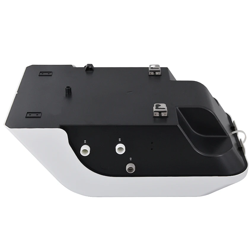 Настенный ультразвуковой увлажнитель воздуха с распылителем и водяным насосом