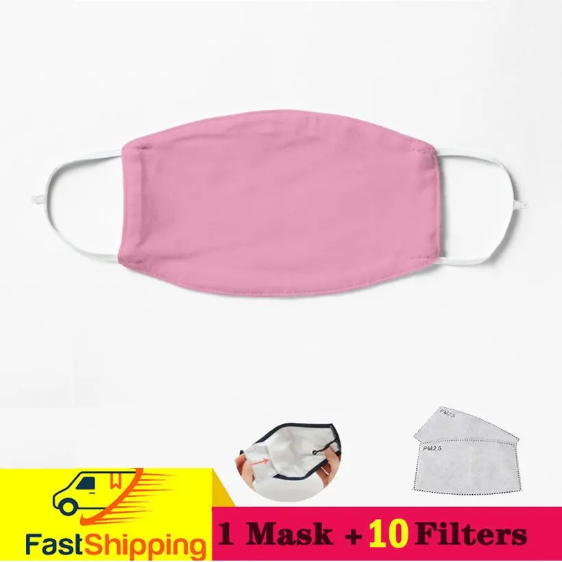 14. Красный амарант 12. Amaranth Pink 10. моющаяся маска для лица половина пометка рта хип