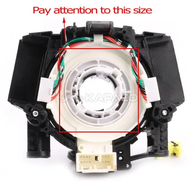 B5567-BH00A CM35A 25567-BH00A маленький концентратор для Nissan Pathfinder R51 Navara Qashqai JJ10E J10E + 2 |