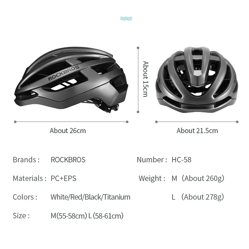 ROCKBROS 2019 Велоспорт шлем для мужчин велосипед Сверхлегкий интегрированный литой