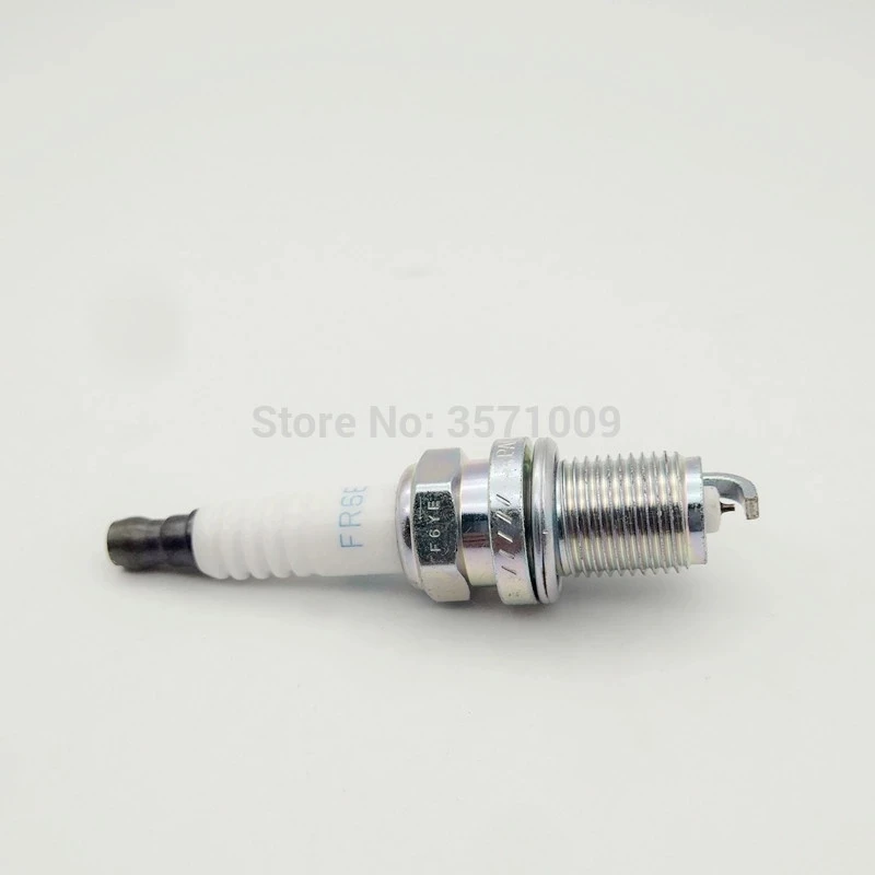 4 шт. иридиевая Свеча зажигания FR6EI для MN163236 XP3923 FR7KI30 RC8WYPB3 OUTLANDER II LANCER SPORTBACK Eclipse |