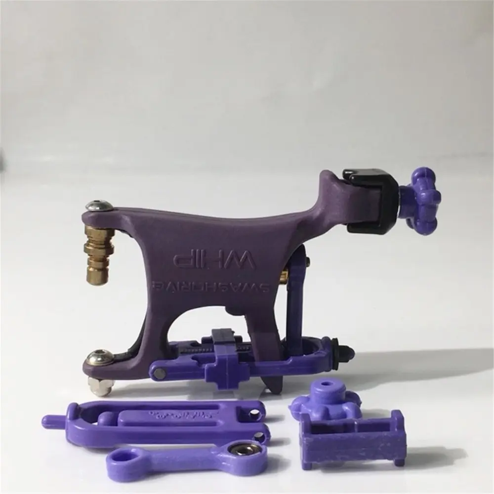 Тату-машинка с мотором-бабочкой | Красота и здоровье