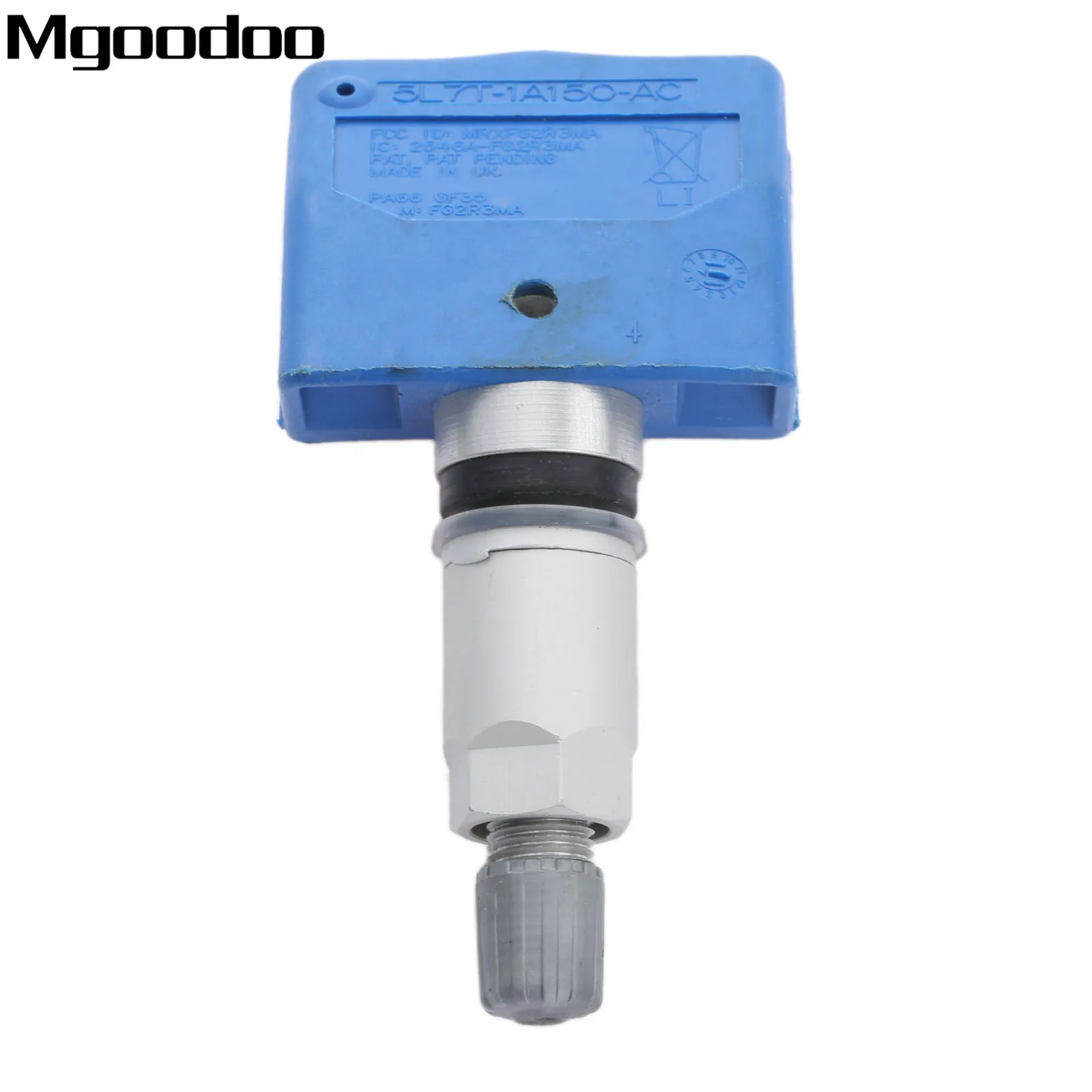 Mgoodoo 1 шт. TPMS датчик давления в шинах 5L7T 1A150 AC 5L7T1A150AC для Ford Expedition Lincoln Navigator 2005