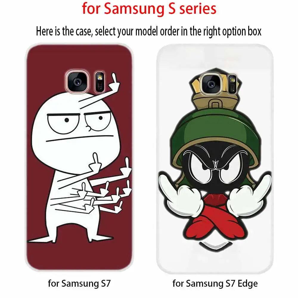 Мягкий силиконовый чехол для Samsung S21 S20 S11 S10 S9 S8 Plus Ultra lite fe 11e 10e S7 Edge | Мобильные