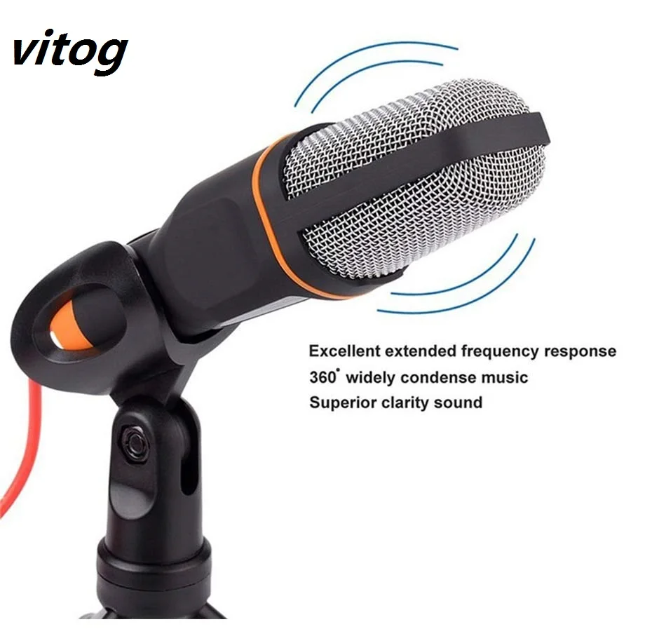 новый микрофон 35 мм аудио про