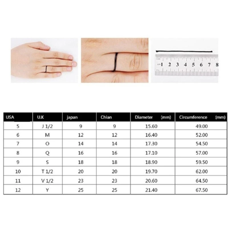 

6 Pcs Spinner Rings for Women Men Stainless Steel Wedding Promise Fidget Band Rings Set Sun Moon Star Meditation Rings for