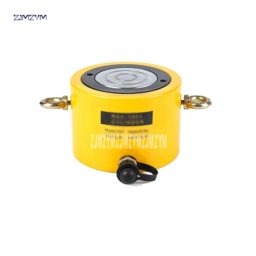 Гидравлический домкрат на 50 тонн быстрое масло гидравлические подъемники и