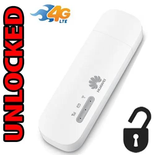unlocked huawei e8372h 511 4g 3g usb modem lte bands 1 2 4 5 17 support 10 wifi users free global shipping