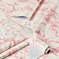 classic waterproof marble wallpapers diy contact paper wall stickers pvc self adhesive bathroom kitchen countertops home decors