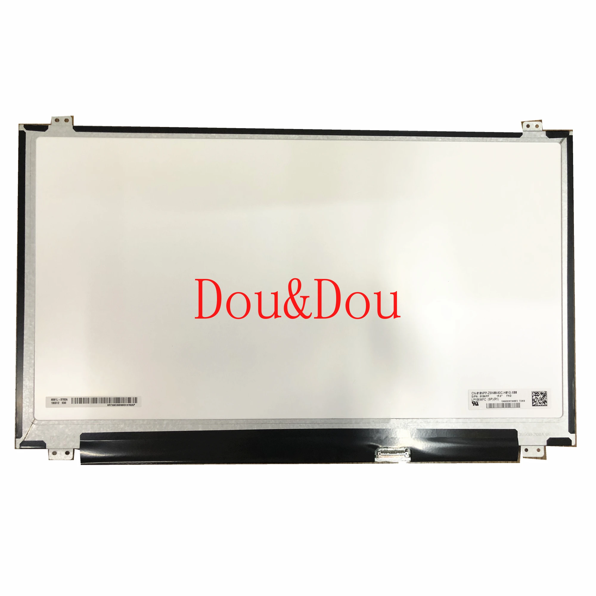 LP156WFC-SPR1 fit LP156WFC (SP)(R1) 15 6 ''светодиодный ЖК-экран для ноутбука FHD | Компьютеры и