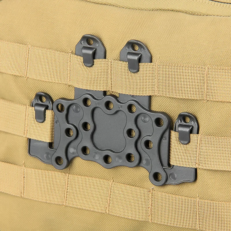 

Tactical N82 Tuckable Iwb Holster Speed Clip Beretta CQC Platform