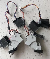 1 set lr cleaner robot assembly accessories parts cliff sensors for xiaomi mi robot vacuum cleaner 1s parts
